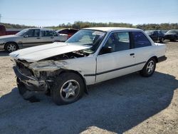 BMW Vehiculos salvage en venta: 1987 BMW 325 E Automatic