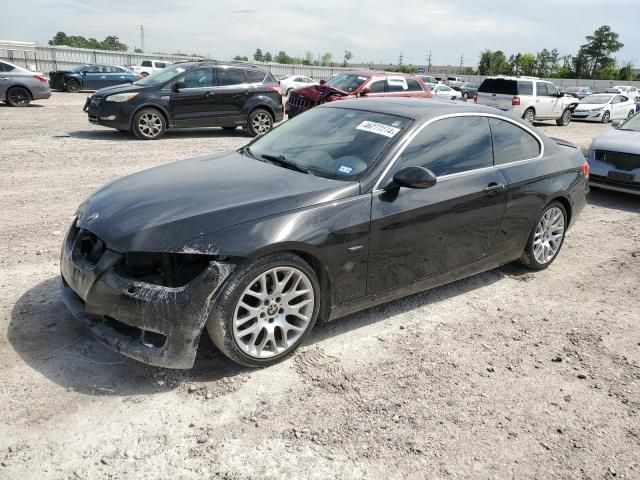 2008 BMW 328 I