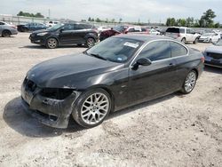 2008 BMW 328 I en venta en Houston, TX