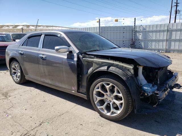 2019 Chrysler 300C