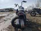 2000 Harley-Davidson Fxdwg