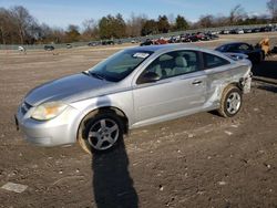 Salvage cars for sale from Copart Madisonville, TN: 2005 Chevrolet Cobalt