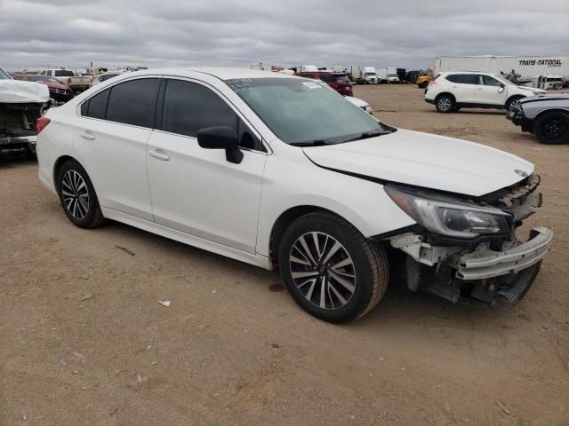 2019 Subaru Legacy 2.5I