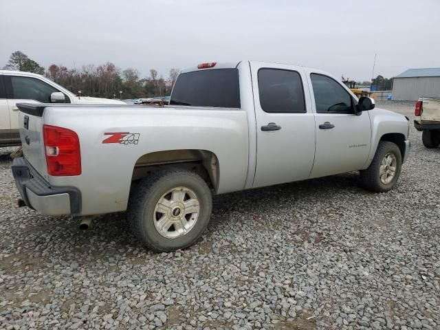 2013 Chevrolet Silverado K1500 LT