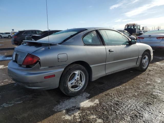 2004 Pontiac Sunfire