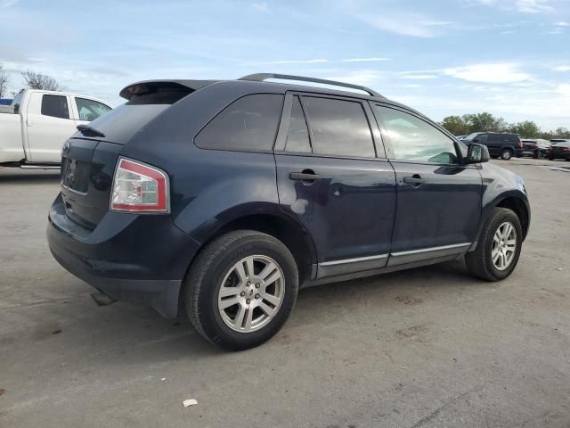 2008 Ford Edge SE