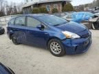 2013 Toyota Prius V