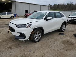 Honda Vehiculos salvage en venta: 2024 Honda HR-V LX