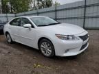 2014 Lexus ES 300H