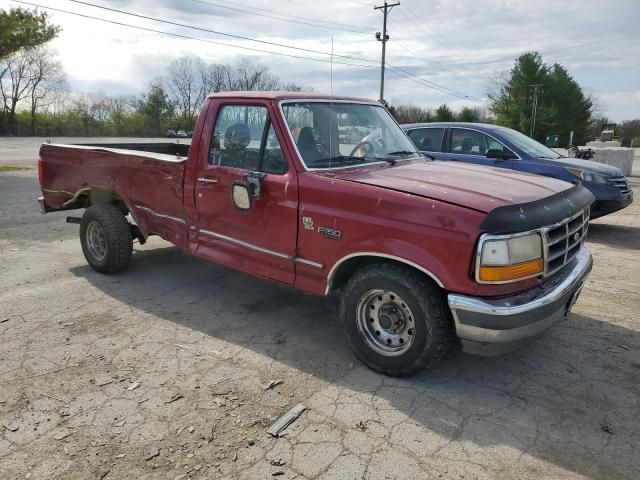 1994 Ford F150