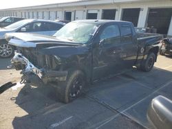 Salvage cars for sale from Copart Louisville, KY: 2009 Chevrolet Silverado K1500 LT