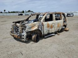 Vehiculos salvage en venta de Copart Bakersfield, CA: 2011 Honda Pilot LX