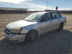 2004 Chevrolet Malibu for sale in Rapid City, SD