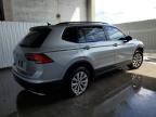 2020 Volkswagen Tiguan S