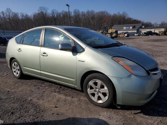 2009 Toyota Prius