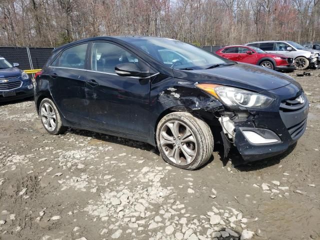 2013 Hyundai Elantra GT