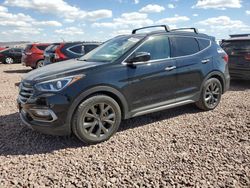 2017 Hyundai Santa FE Sport for sale in Phoenix, AZ