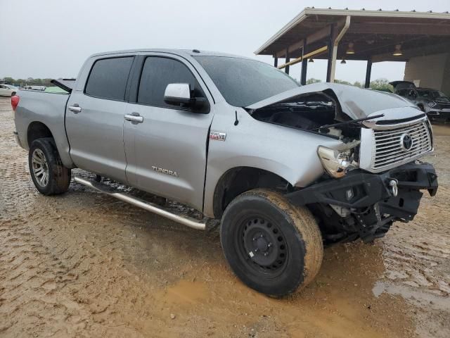 2012 Toyota Tundra Crewmax Limited