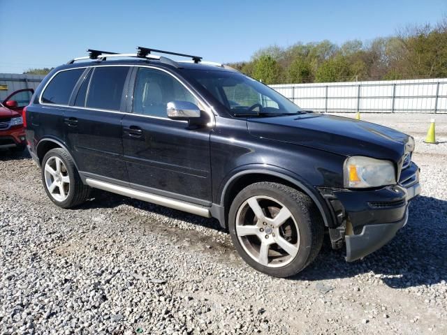 2011 Volvo XC90 R Design