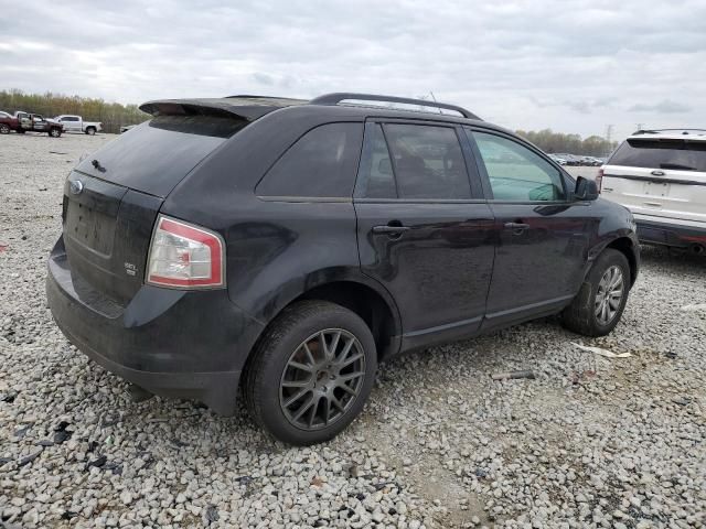 2007 Ford Edge SEL