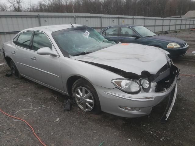 2005 Buick Lacrosse CXL