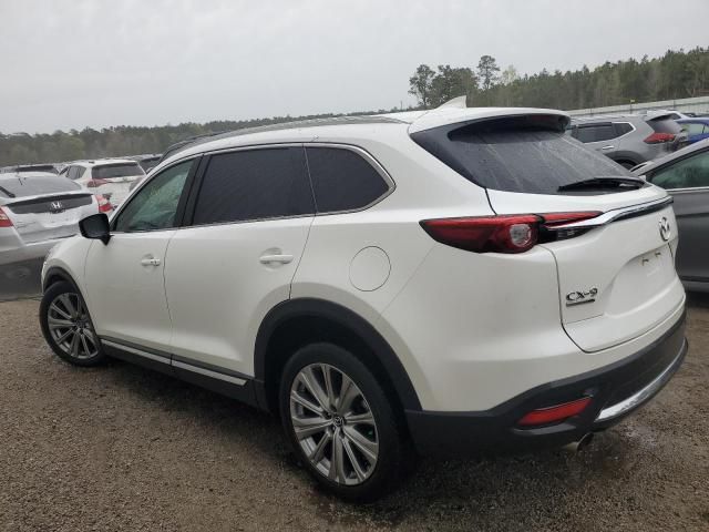 2023 Mazda CX-9 Signature