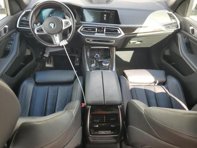 2021 BMW X5 Sdrive 40I