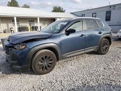 Salvage cars for sale from Copart Prairie Grove, AR: 2023 Mazda CX-50 Preferred Plus