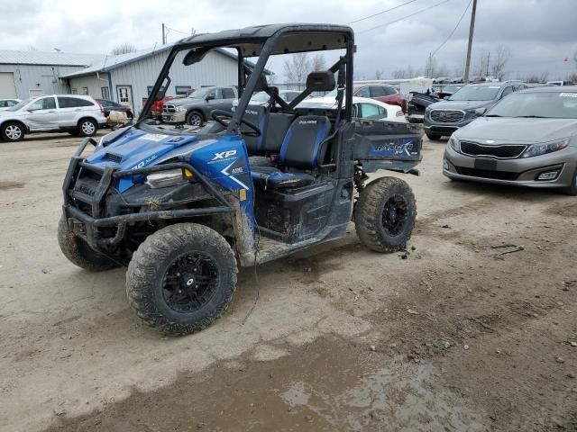 2016 Polaris Ranger XP 900 EPS