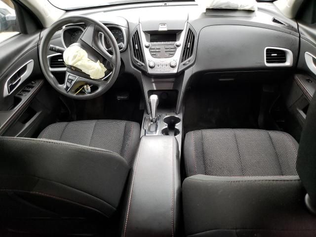 2010 Chevrolet Equinox LT