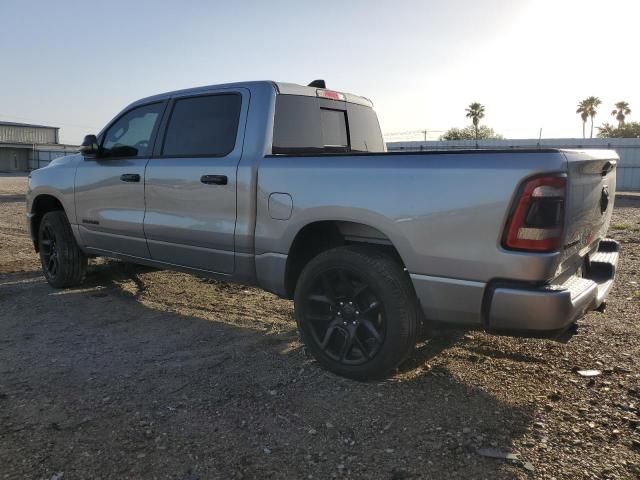 2023 Dodge 1500 Laramie