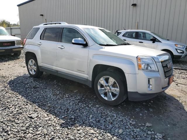 2014 GMC Terrain SLT