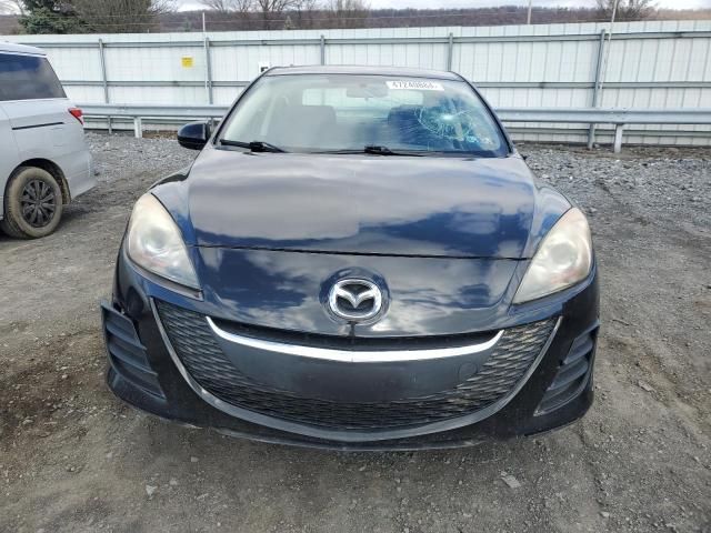 2010 Mazda 3 I