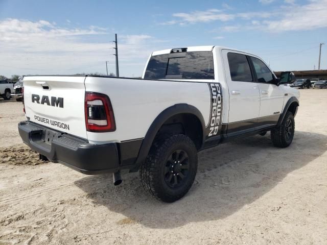 2022 Dodge RAM 2500 Powerwagon