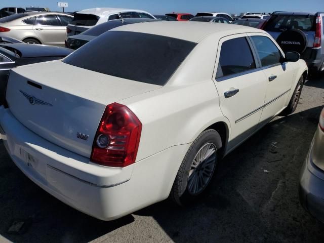 2010 Chrysler 300 Touring