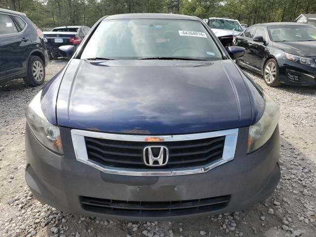 2009 Honda Accord LX