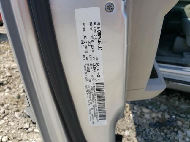 2008 Dodge Grand Caravan SXT