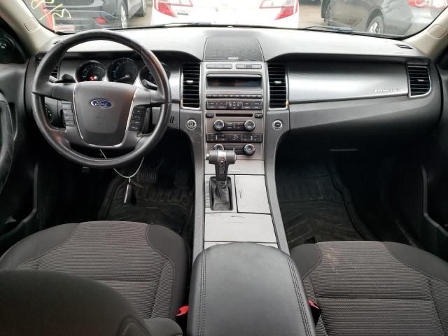 2011 Ford Taurus SEL