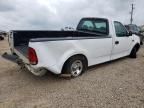 2001 Ford F150