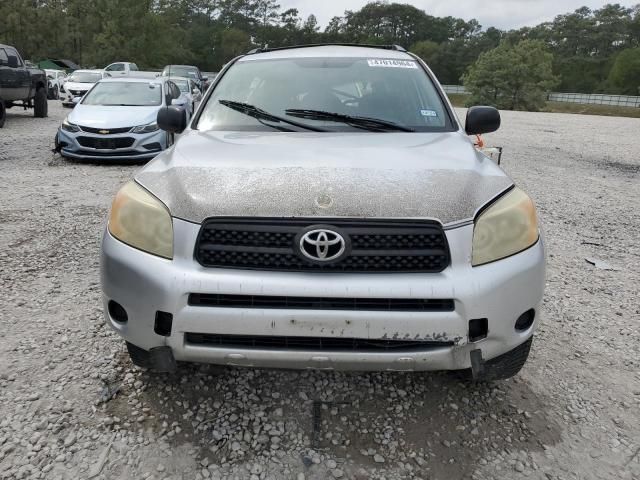 2006 Toyota Rav4