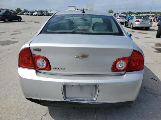 2011 Chevrolet Malibu LS