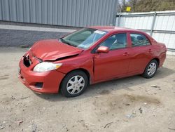 2009 Toyota Corolla Base for sale in West Mifflin, PA