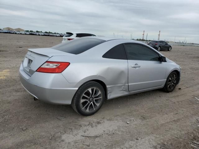 2011 Honda Civic LX