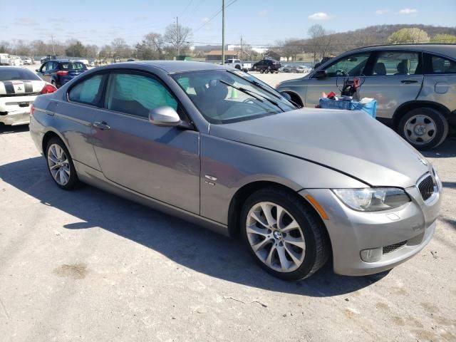 2010 BMW 335 XI