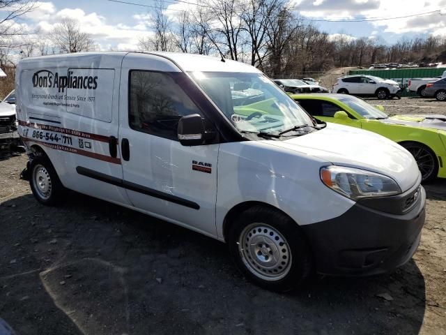 2020 Dodge RAM Promaster City