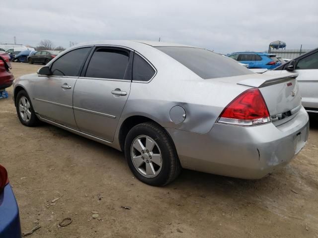 2007 Chevrolet Impala LT