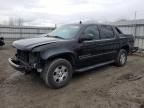 2008 Chevrolet Avalanche C1500