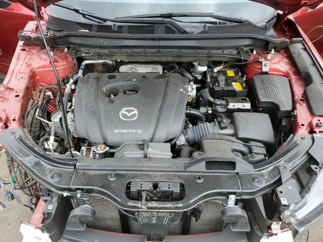 2022 Mazda CX-5 Preferred