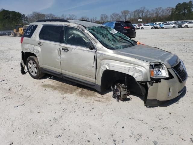 2014 GMC Terrain SLT