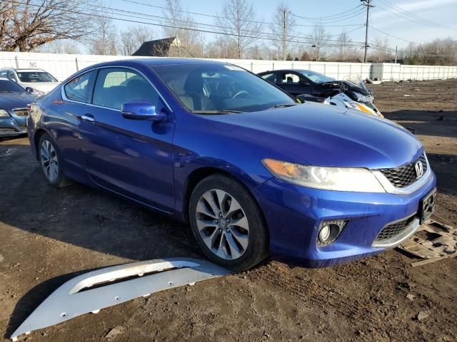 2014 Honda Accord EX